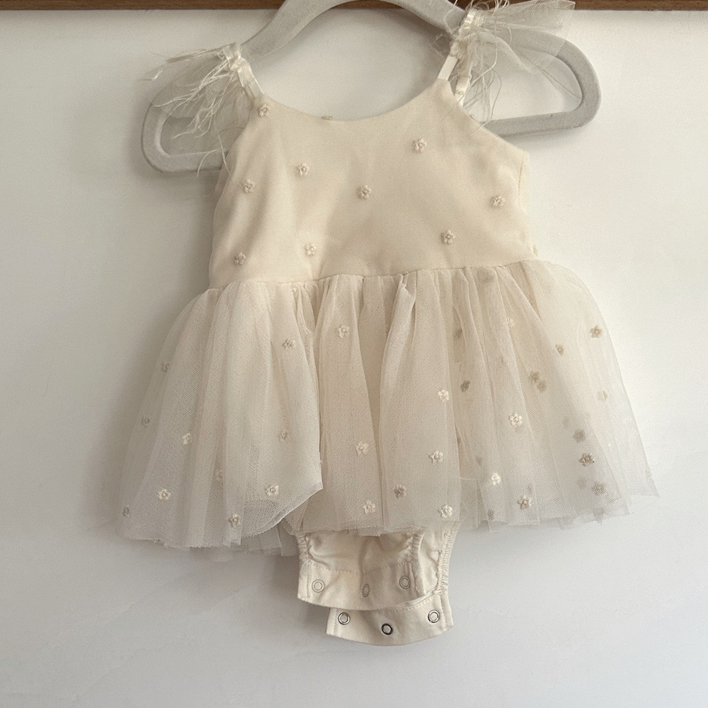Noralee Camilla tutu size sold out online